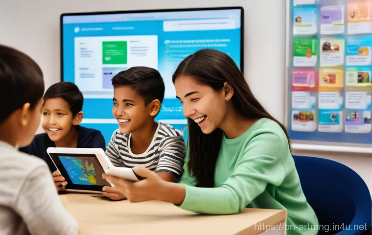 문화예술 정책 분석 - **Prompt for AI and Creativity / Artist Collaboration:**
    "A diverse group of young adult artists...