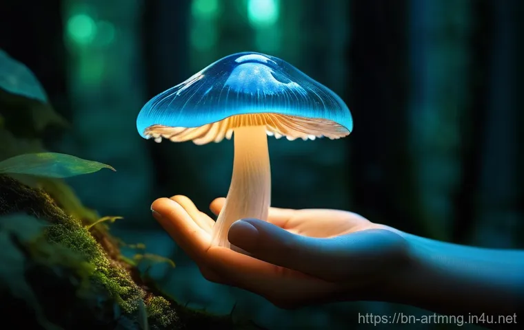 디지털 예술 비즈니스 모델 - **Prompt:** A young, vibrant digital artist, ethnically ambiguous, sits comfortably in a modern, sun...