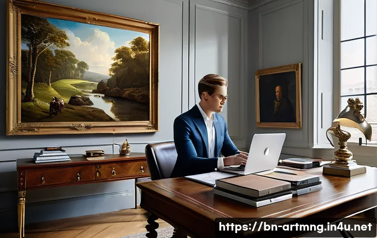 예술 시장과 경제 관련 이미지 1