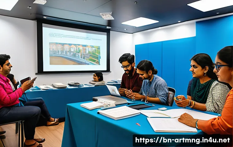 예술경영 해외 컨퍼런스 관련 이미지 2